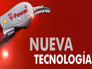 Lanzamiento Shell V Power Nitro En Argentina