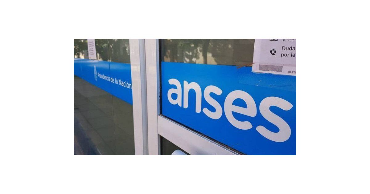 Anses conocé el calendario de pagos completo de enero