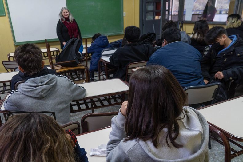 Thomas Anunci Cu Ndo Planea Revelar El Inicio De Clases