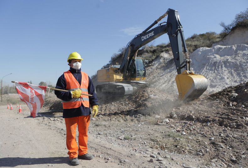 Panamericana Habr Nuevos Desv Os Por Obras