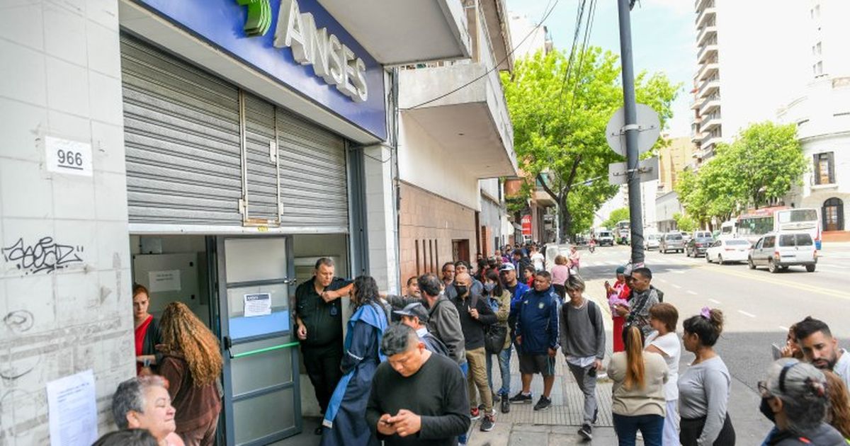 ANSES confirmó un nuevo aumento para las asignaciones familiares de