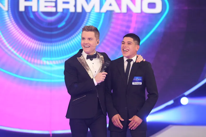 Con Picos De Puntos De Rating Comenz Un Nuevo Gran Hermano