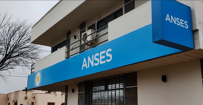 Anses Qui Nes Cobran Este Martes De Septiembre De