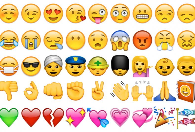 D A Mundial Del Emoji Cu L Es El M S Popular Del Mundo