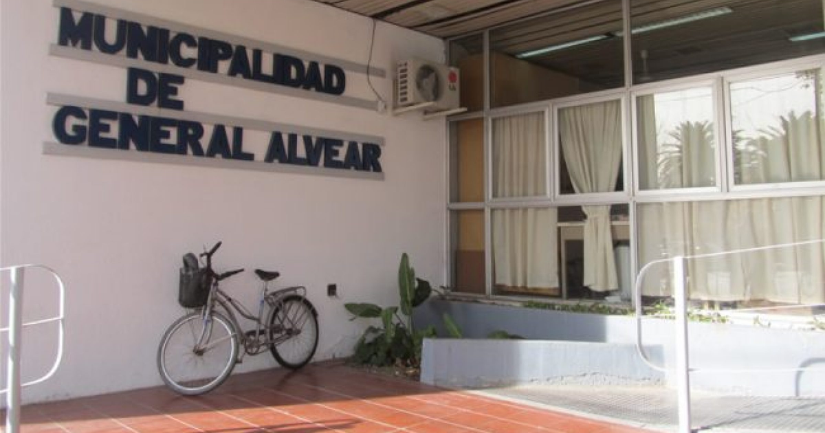 Paritarias En General Alvear Acuerdo Entre Los Empleados Municipales Y