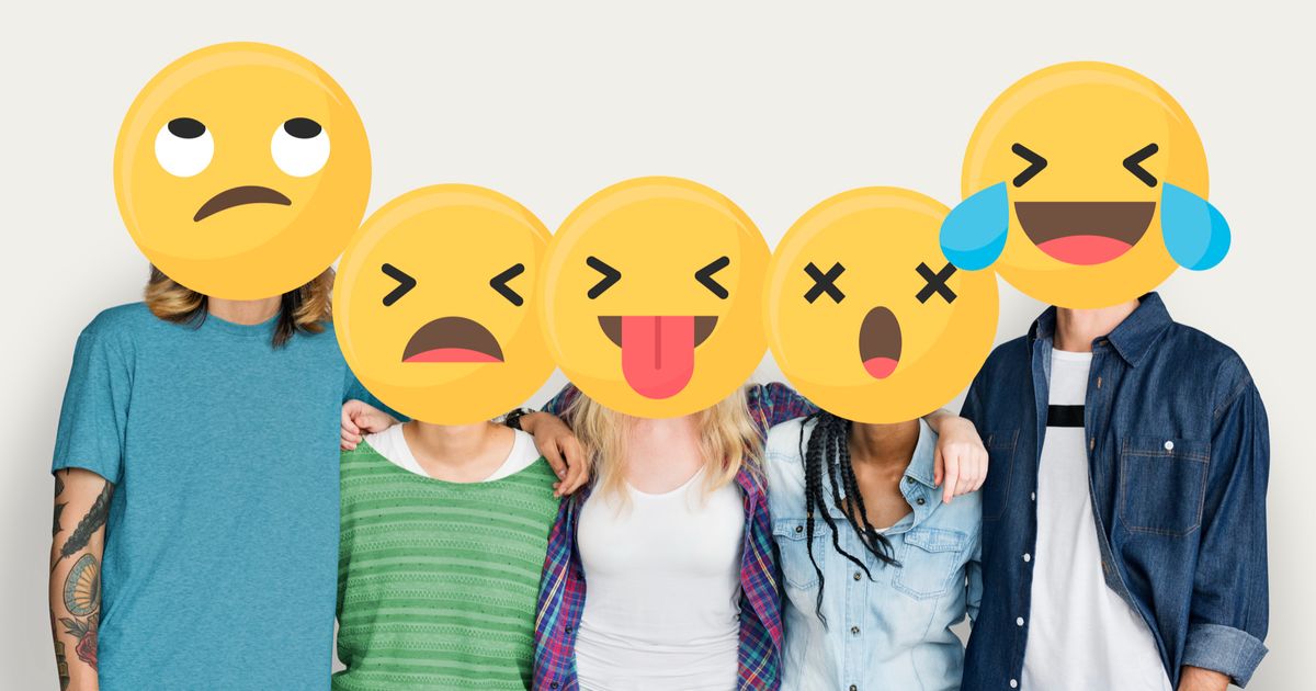 De Julio Por Qu Se Celebra El D A Mundial Del Emoji