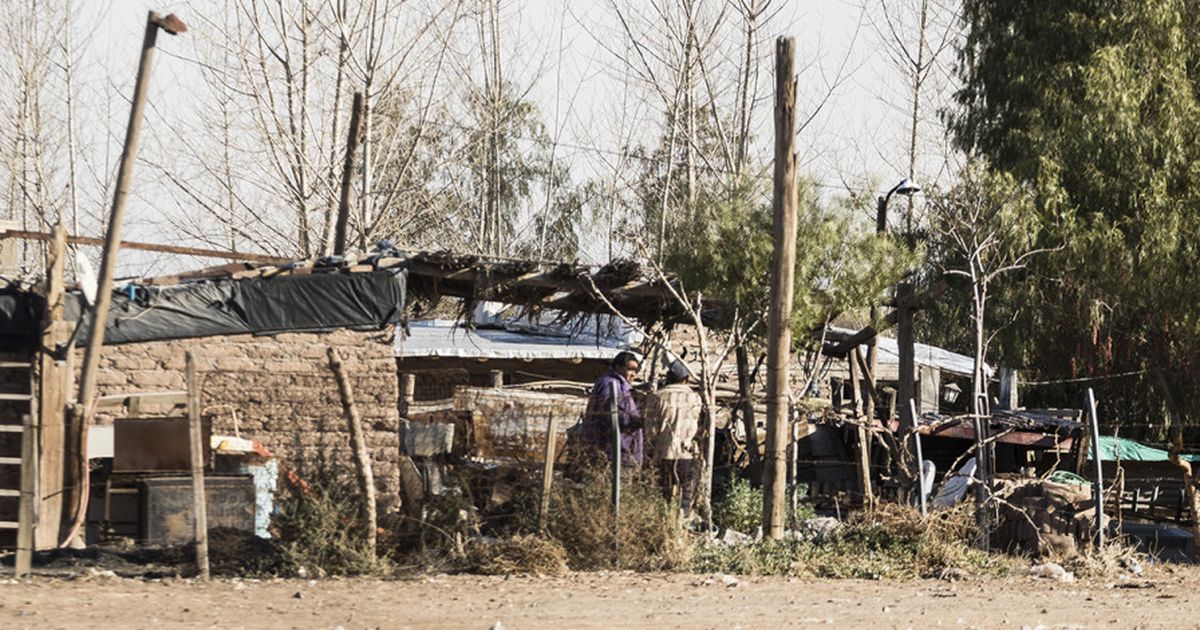 Las Causas Que Explican El Aumento De La Pobreza En Mendoza