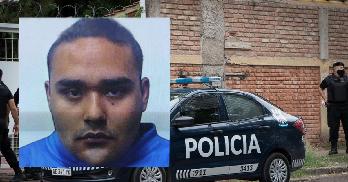 Prisión preventiva para el acusado de abusar y asesinar a Daiana