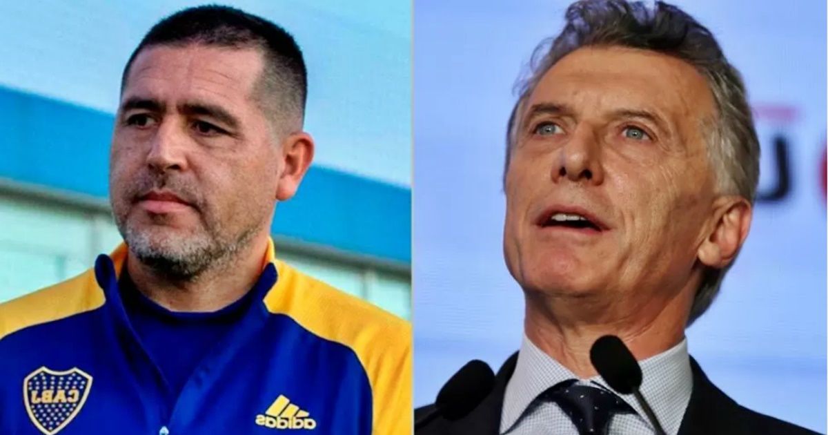 Elecciones En Boca Riquelme Vs Macri Y La Participaci N De Milei