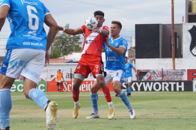 Maip Vs Riestra En La Final Por El Ascenso Cu Ndo Y D Nde Se Juega