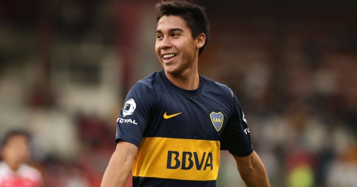 Boca A La Carga Por Otro Viejo Conocido Quiere De Vuelta A Pol Fern Ndez