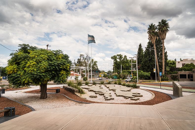 El Tiempo En Mendoza Sigue El Calor Y Probabilidad De Tormentas