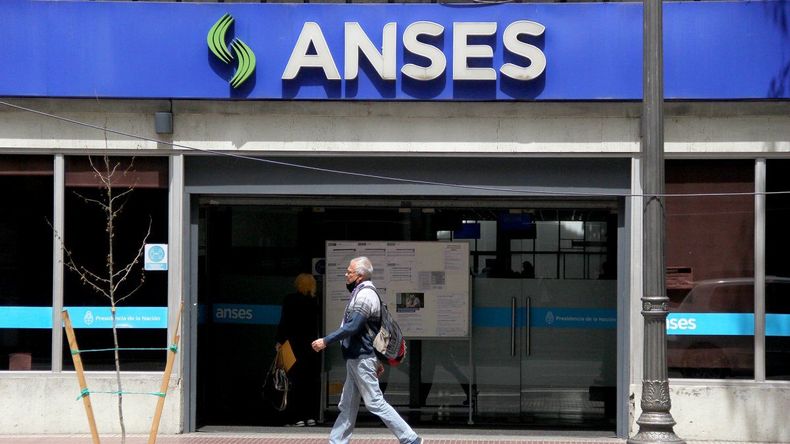 Anses Conoc El Calendario Completo De Pagos Para Enero