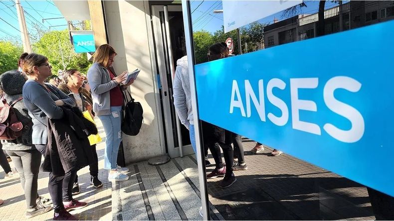 Anses Qui Nes Cobran Este Lunes De Noviembre De