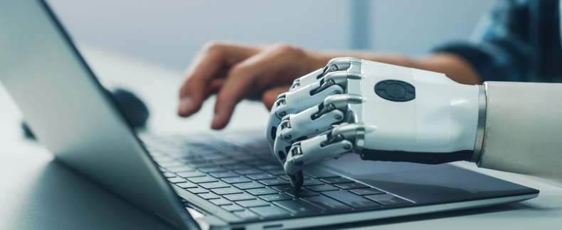 La inteligencia artificial ya reemplazo 52 mil empleos en Estados Unidos La inteligencia artificial ya reemplazo 52 mil empleos en Estados Unidos