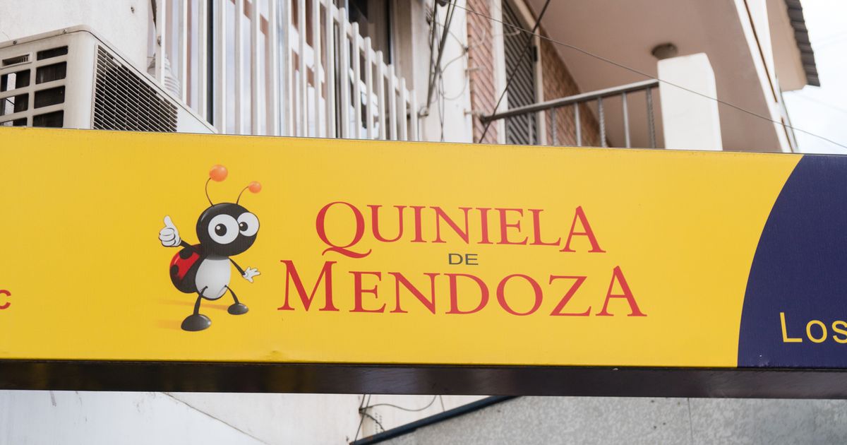 Quiniela De Mendoza Hoy En Vivo Resultados Del 14 De Marzo