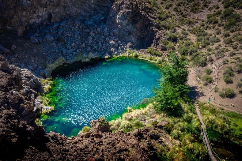 Verano En Mendoza Lugares Imperdibles Para Visitar En Malarg E