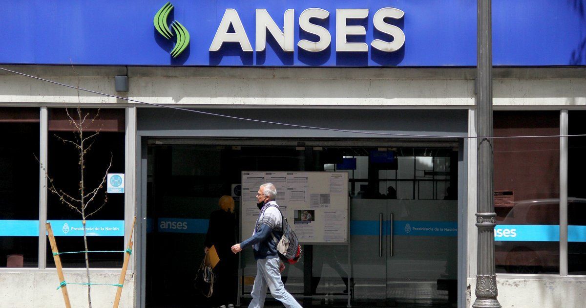 Anses Conoc El Calendario Completo De Pagos Para Enero