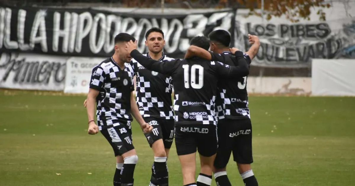 Gimnasia Consigui Un Triunfo Para Creer Ante Brown De Adrogu