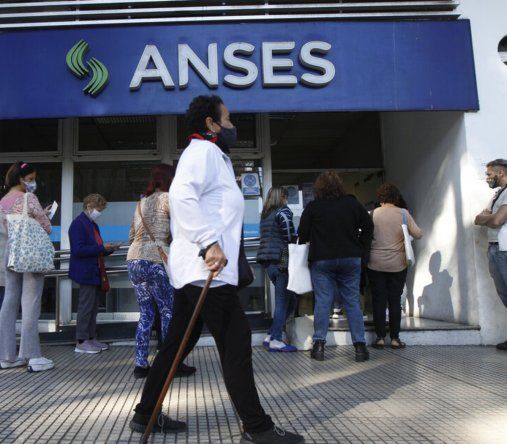 Anses Dio A Conocer El Cronograma De Pagos Para Este 8 De Septiembre