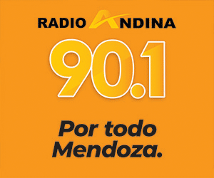 RADIO ANDINA 300X250