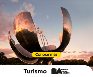 TURISMO CABA 2023 - 300X250