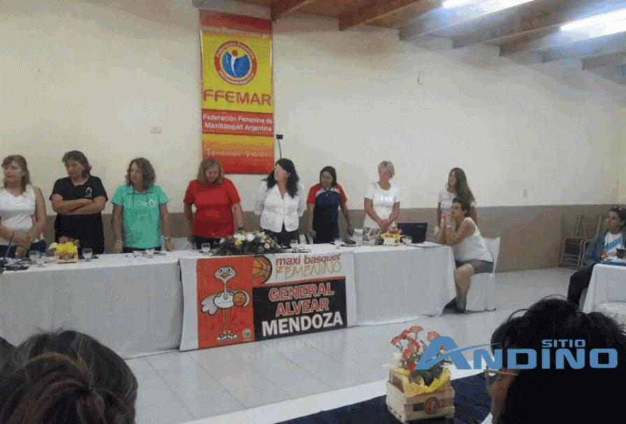 Congreso Maxi Basquet 855x565
