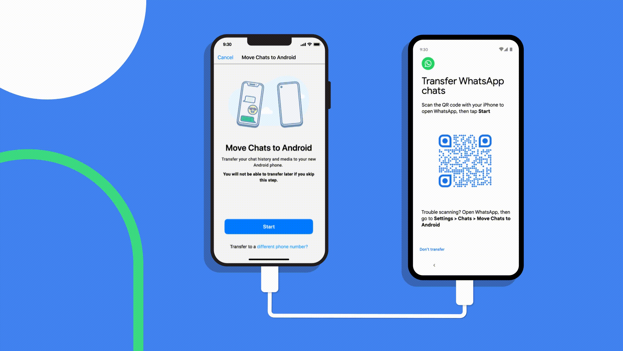whatsapp presenta una nueva funcion para no perder tus chats