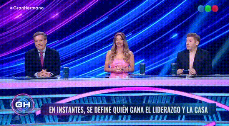 Fuerte pelea entre Eliana Guercio y Sol Pérez: Te creés que es una guerra de vedettes.