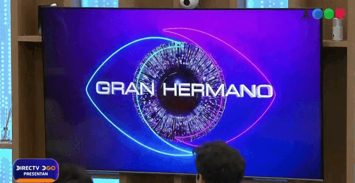 Gran Hermano: el mensaje de Mauro que descolocó a Mauro.