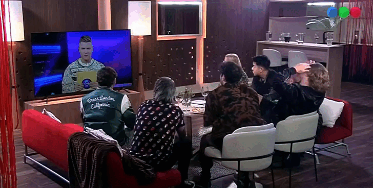 Confirman la fecha exacta del final de Gran Hermano 2023.