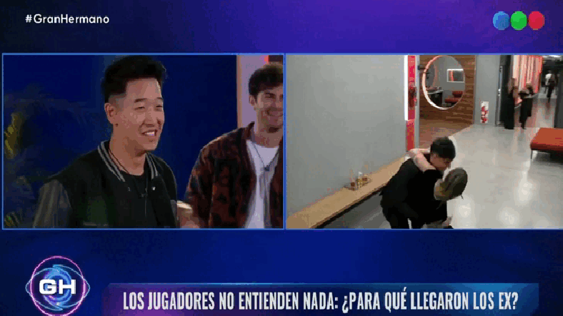 Cambios en Gran Hermano 2023: el rol clave de los eliminados esta semana.