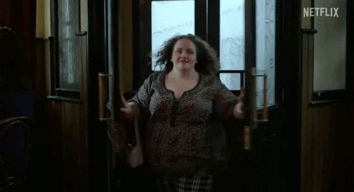 Netflix en apuros: lo demandan por la exitosa serie Bebé Reno.