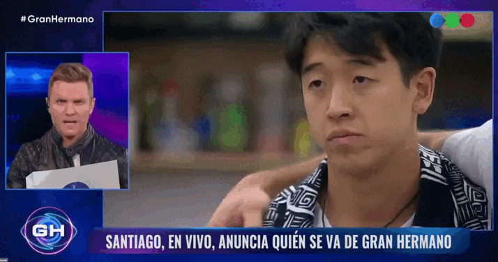 Sorpresa en Gran Hermano: quién fue el nuevo eliminado.