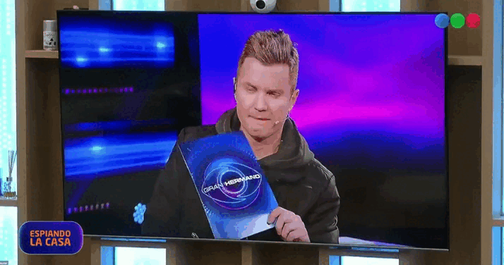 Gran Hermano: el teléfono rojo definió el primer nominado de la última placa.