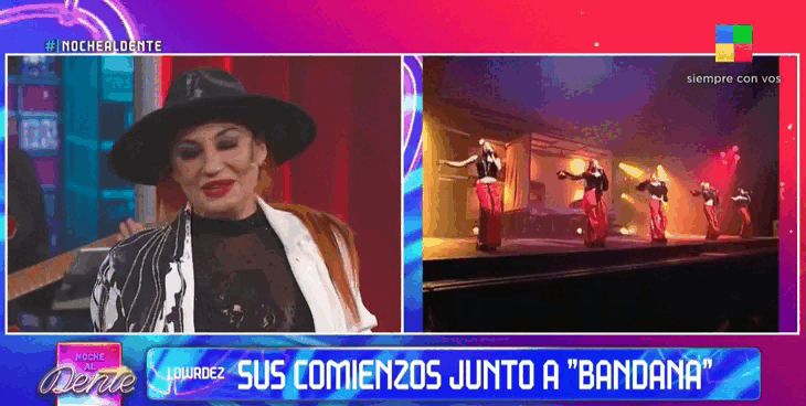 Lowrdez: Con Bandana nos separamos porque nos odiábamos.