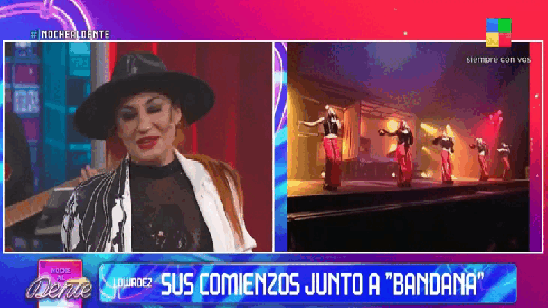 Lowrdez: Con Bandana nos separamos porque nos odiábamos.