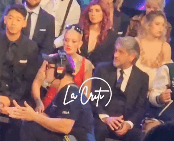 Qué pasó con Furia y la producción de Gran Hermano durante la final.