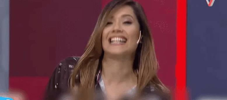 Gisela Campos anunció que está embarazada de su primer hijo: así dio a conocer la tierna noticia.