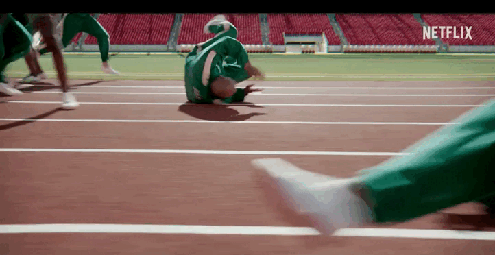 Netflix lanzó el adelanto de la nueva temporada de El juego del calamar: cuándo se estrena.