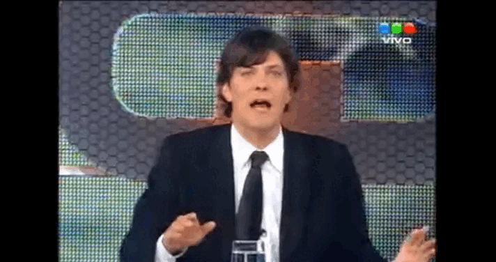 ¿Vuelve CQC a la televisión argentina? Qué dijo Mario Pergolini.