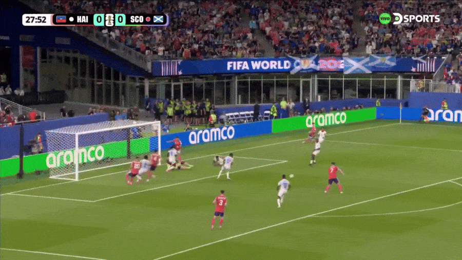 mundial 2026 en vivo: escocia le gana con muy poco a haiti, que merece el empate mundial 2026 en vivo: escocia le gana con muy poco a haiti, que merece el empate