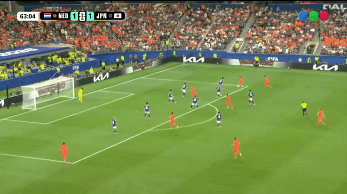 mundial 2026 en vivo: se abieron los arcos y paises bajos vence a japon 2 a 1 mundial 2026 en vivo: se abieron los arcos y paises bajos vence a japon 2 a 1