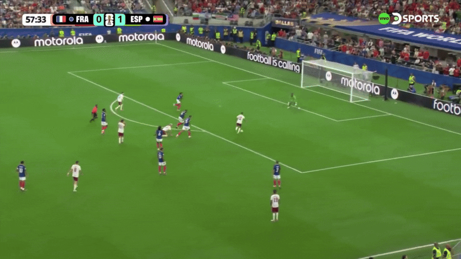 mundial 2026 en vivo: espana se impone ante francia 2 a 0 y se lleva el primer pase a la final