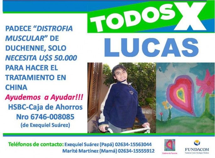 Lucas