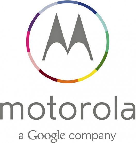 logo motorola