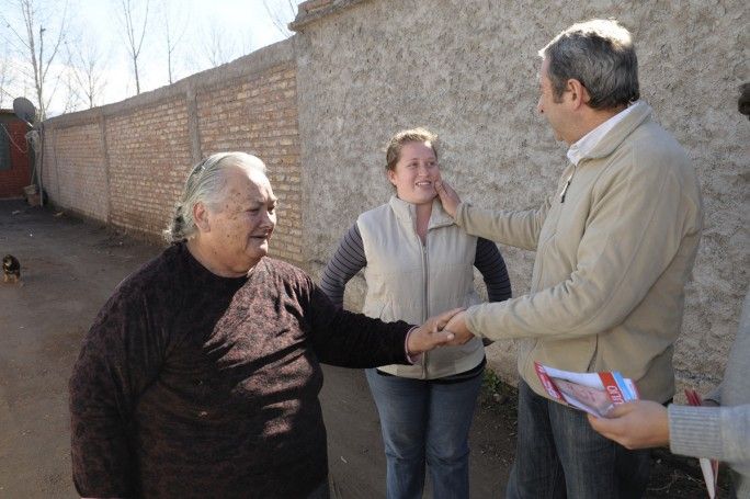 Para evitar cruzarse con el PJ Cobos dio marcha atr s y cerrar