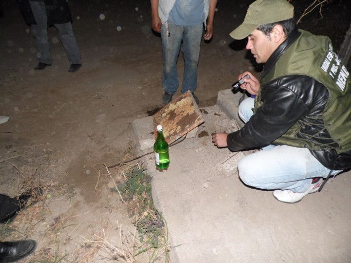 Trata Laboral Junín