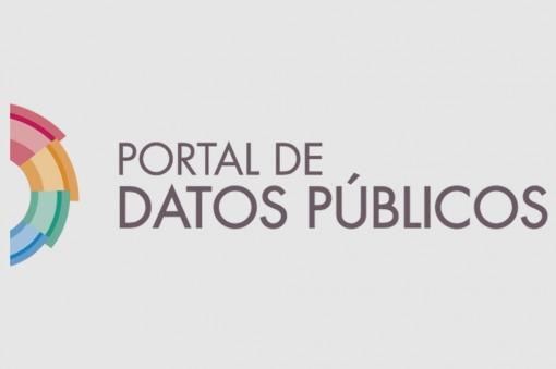 Portal nacional de Datos Públicos