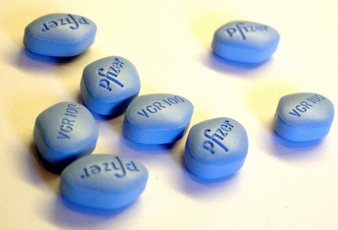 Viagra para todos: los santafesinos podrán obtener gratis la pastilla